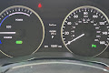 2015 Lexus ES 300h Hybrid