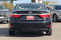 2015 Lexus ES 300h Hybrid