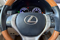 2015 Lexus ES 300h Hybrid
