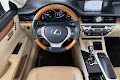 2015 Lexus ES 300h Hybrid