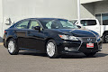 2015 Lexus ES 300h Hybrid