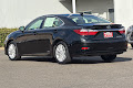 2015 Lexus ES 300h Hybrid