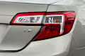 2013 Toyota Camry LE