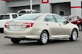 2013 Toyota Camry LE
