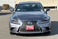 2014 Lexus IS 350