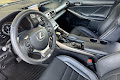 2014 Lexus IS 350