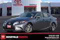 2014 Lexus IS 350