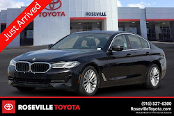 2021 BMW 530i 530i