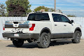 2018 Nissan Titan Platinum Reserve