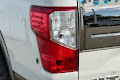 2018 Nissan Titan Platinum Reserve
