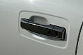2018 Nissan Titan Platinum Reserve