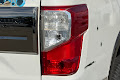 2018 Nissan Titan Platinum Reserve