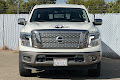 2018 Nissan Titan Platinum Reserve