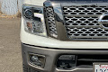 2018 Nissan Titan Platinum Reserve