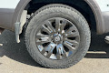 2018 Nissan Titan Platinum Reserve