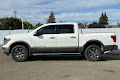 2018 Nissan Titan Platinum Reserve