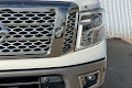 2018 Nissan Titan Platinum Reserve