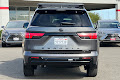2025 Toyota Sequoia Platinum