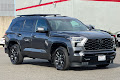 2025 Toyota Sequoia Platinum