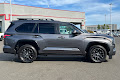 2025 Toyota Sequoia Platinum