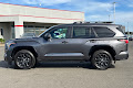 2025 Toyota Sequoia Platinum
