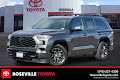2025 Toyota Sequoia Platinum