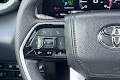 2025 Toyota Sequoia Platinum
