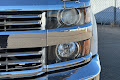 2017 Chevrolet Silverado 2500HD LT