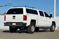 2017 Chevrolet Silverado 2500HD LT