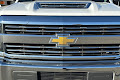 2017 Chevrolet Silverado 2500HD LT