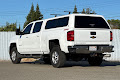 2017 Chevrolet Silverado 2500HD LT