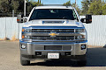2017 Chevrolet Silverado 2500HD LT