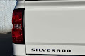 2017 Chevrolet Silverado 2500HD LT