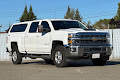 2017 Chevrolet Silverado 2500HD LT