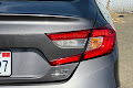 2018 Honda Accord Sedan Touring 2.0T