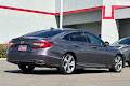 2018 Honda Accord Sedan Touring 2.0T
