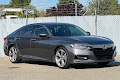 2018 Honda Accord Sedan Touring 2.0T