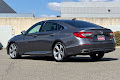 2018 Honda Accord Sedan Touring 2.0T