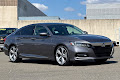 2018 Honda Accord Sedan Touring 2.0T