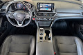 2018 Honda Accord Sedan Touring 2.0T