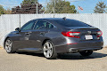 2018 Honda Accord Sedan Touring 2.0T