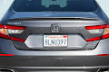 2018 Honda Accord Sedan Touring 2.0T