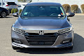 2018 Honda Accord Sedan Touring 2.0T