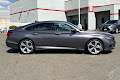 2018 Honda Accord Sedan Touring 2.0T
