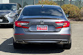 2018 Honda Accord Sedan Touring 2.0T