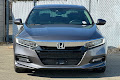2018 Honda Accord Sedan Touring 2.0T