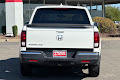 2017 Honda Ridgeline RTL-T