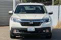 2017 Honda Ridgeline RTL-T