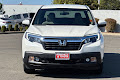 2017 Honda Ridgeline RTL-T