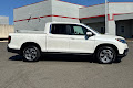 2017 Honda Ridgeline RTL-T